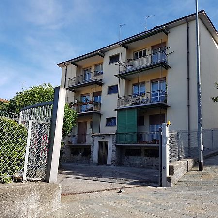 Casa Elena Apartamento Albese Con Cassano Exterior foto
