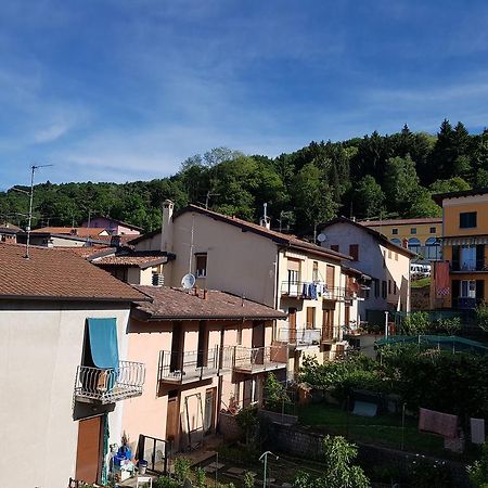 Casa Elena Apartamento Albese Con Cassano Exterior foto