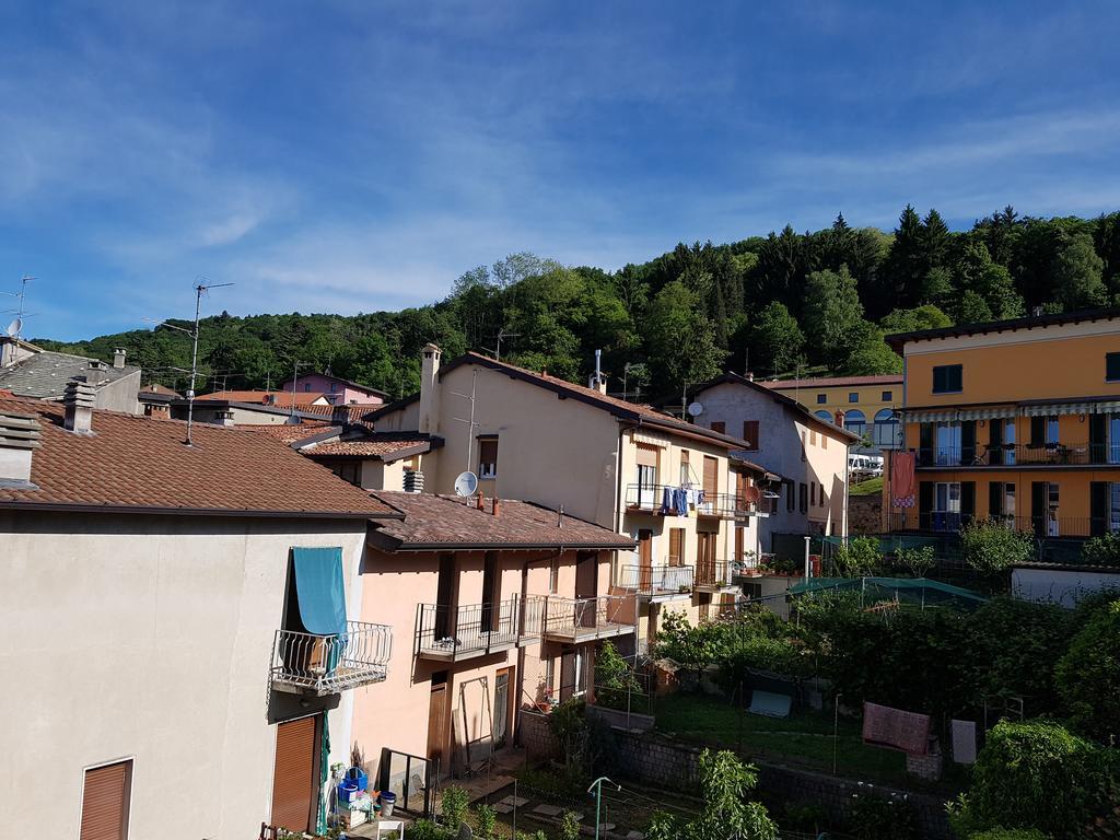Casa Elena Apartamento Albese Con Cassano Exterior foto