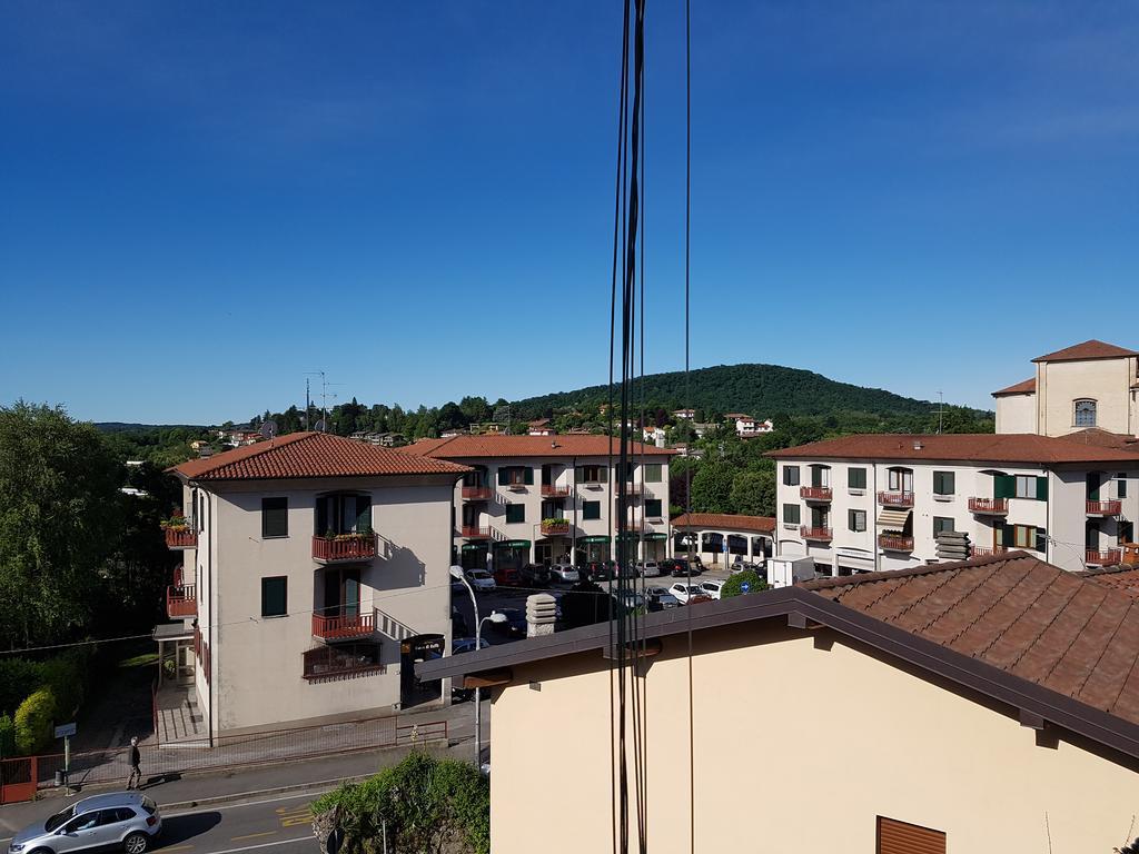 Casa Elena Apartamento Albese Con Cassano Exterior foto