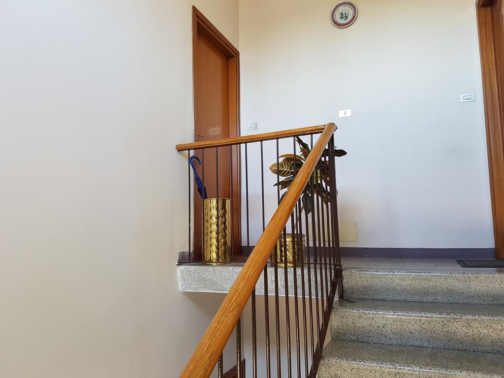 Casa Elena Apartamento Albese Con Cassano Exterior foto