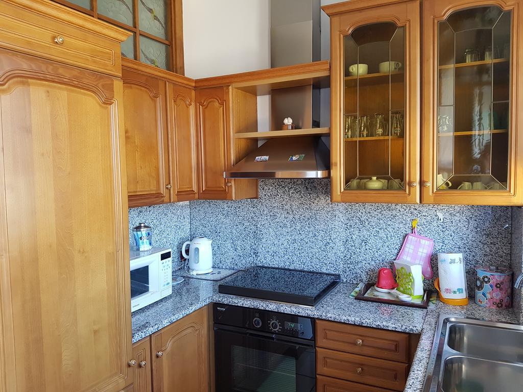 Casa Elena Apartamento Albese Con Cassano Exterior foto