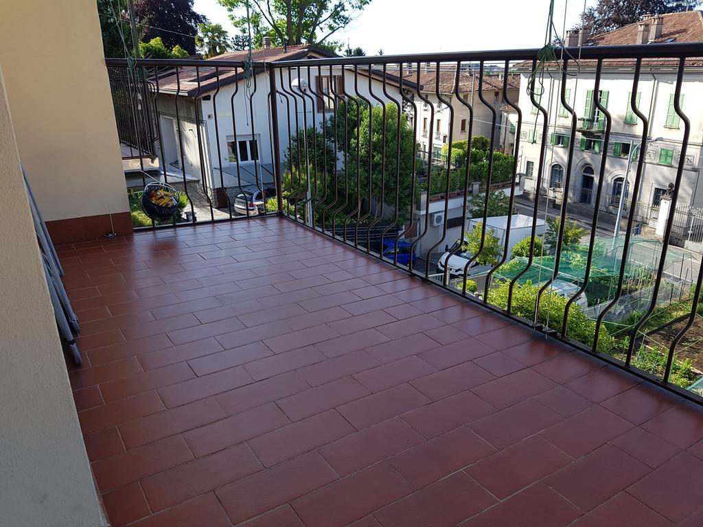 Casa Elena Apartamento Albese Con Cassano Exterior foto