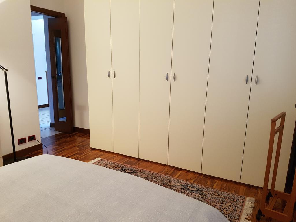 Casa Elena Apartamento Albese Con Cassano Exterior foto