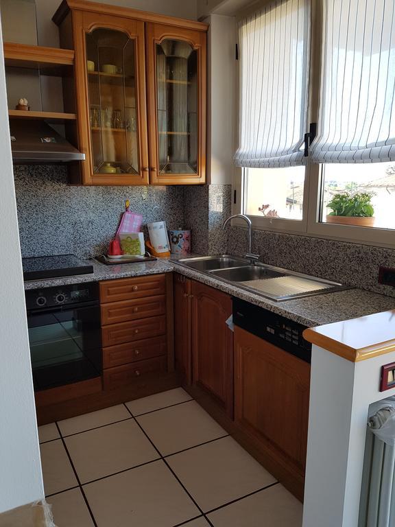 Casa Elena Apartamento Albese Con Cassano Exterior foto