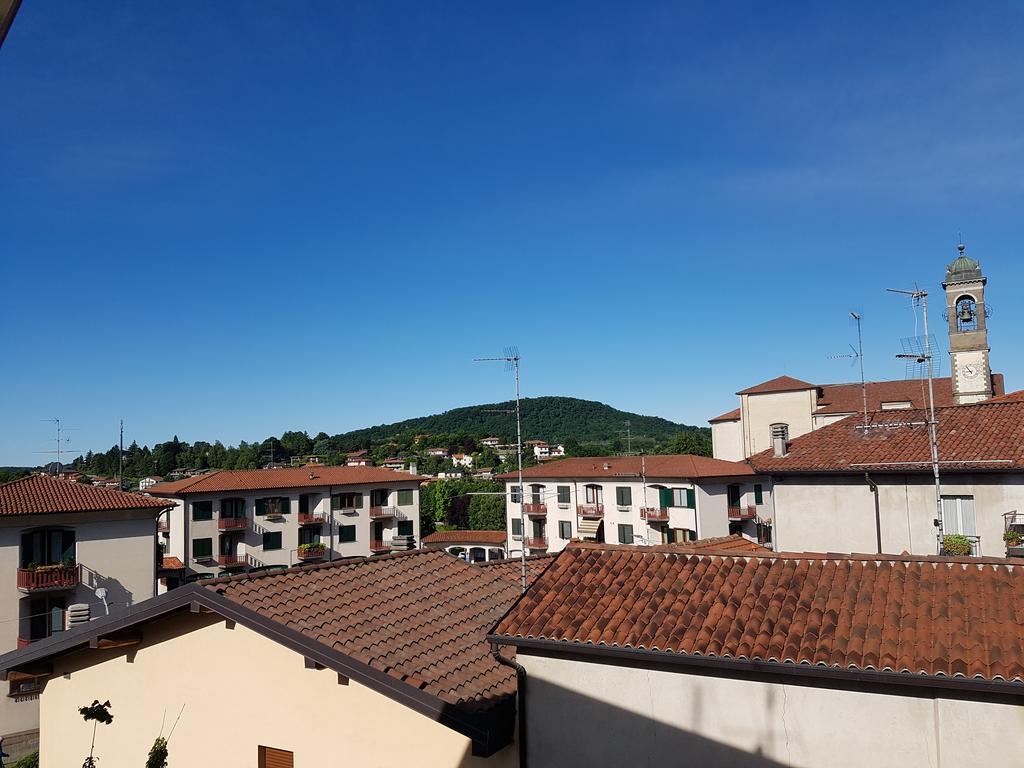 Casa Elena Apartamento Albese Con Cassano Exterior foto
